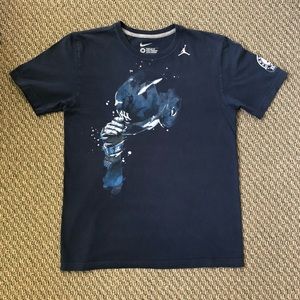 Vintage Jordan baseball T-Shirt Size Medium